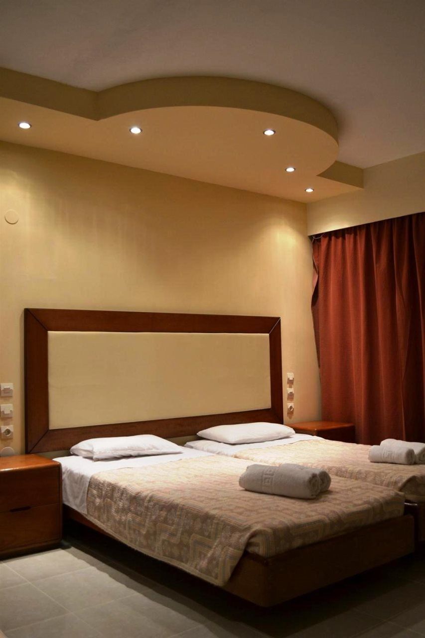 Panorama Aparthotel 3*