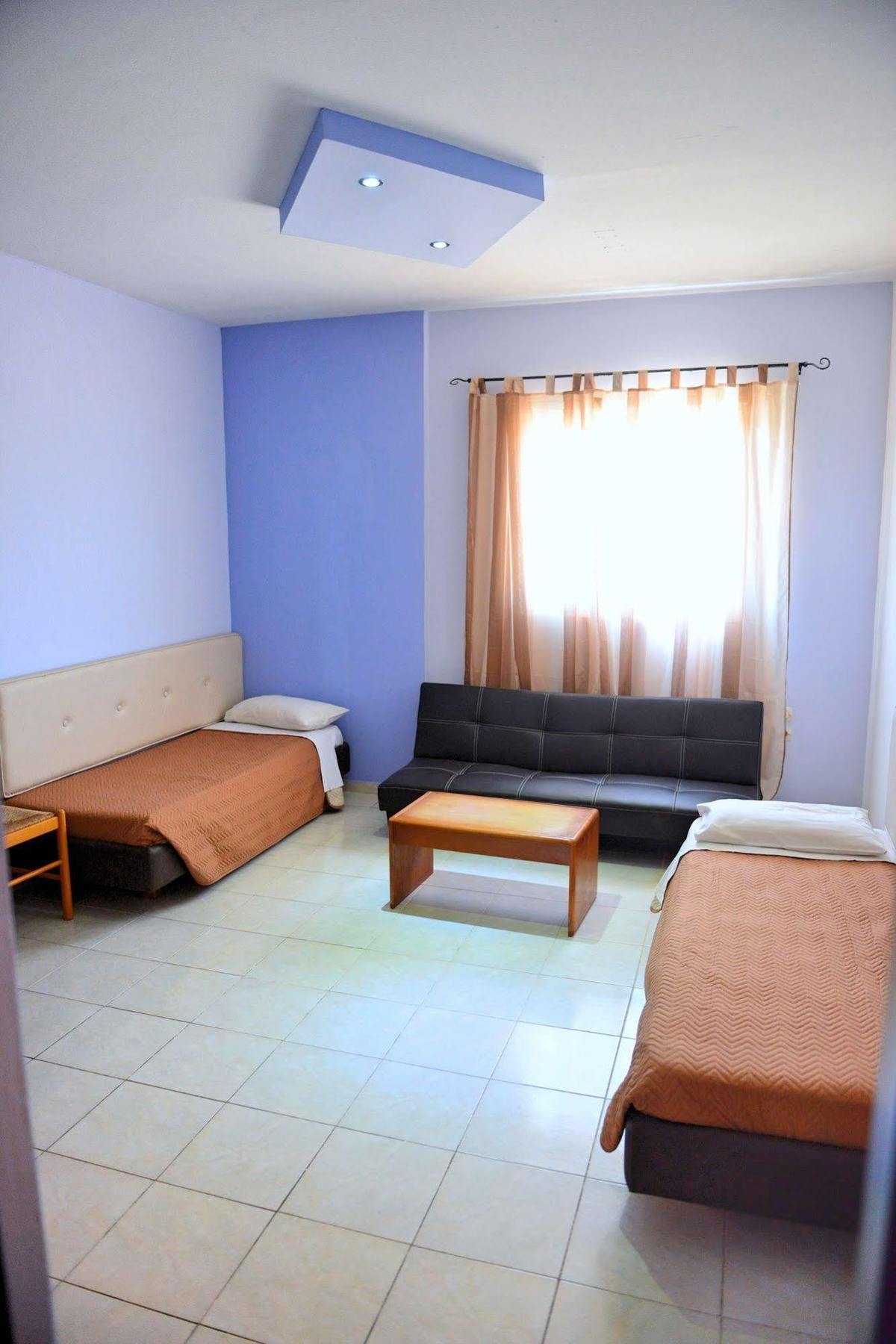 Aparthotel Panorama Rhodes City