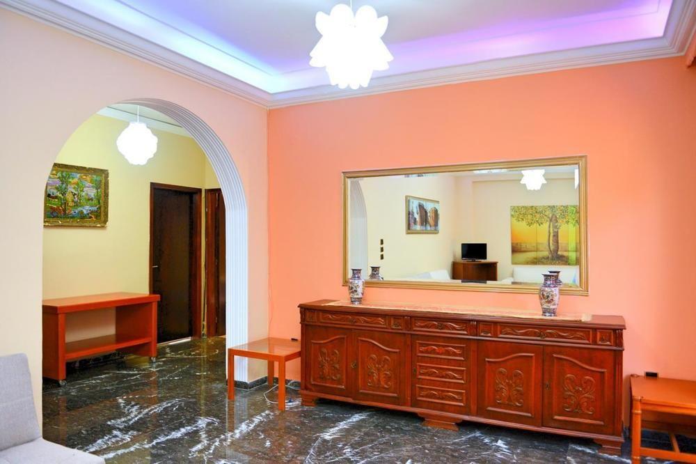Panorama Hotel de apartamente