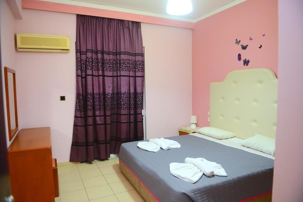Hotel de apartamente Panorama