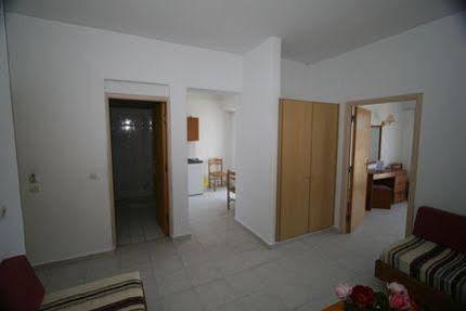 Hotel de apartamente Panorama
