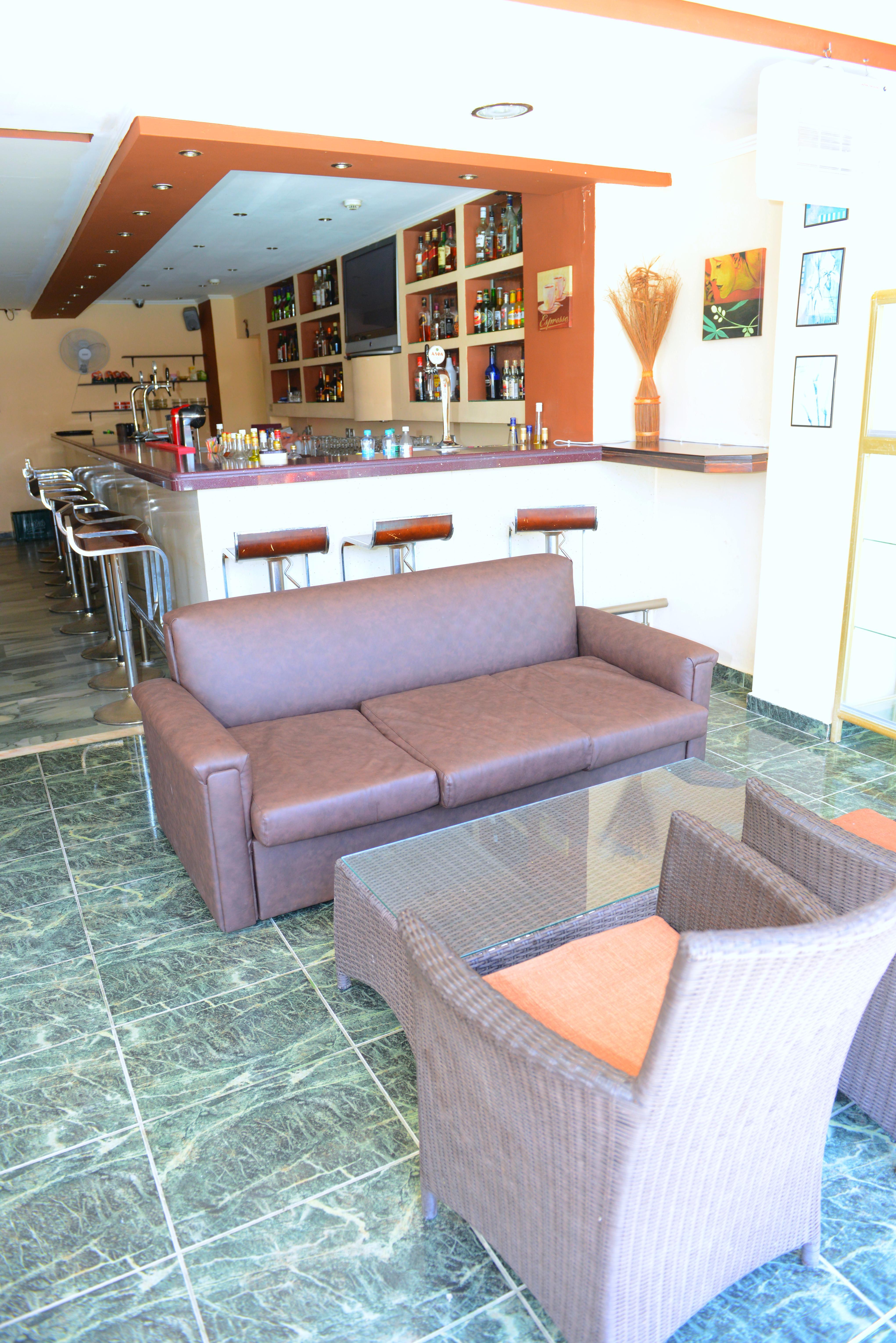Panorama Hotel de apartamente