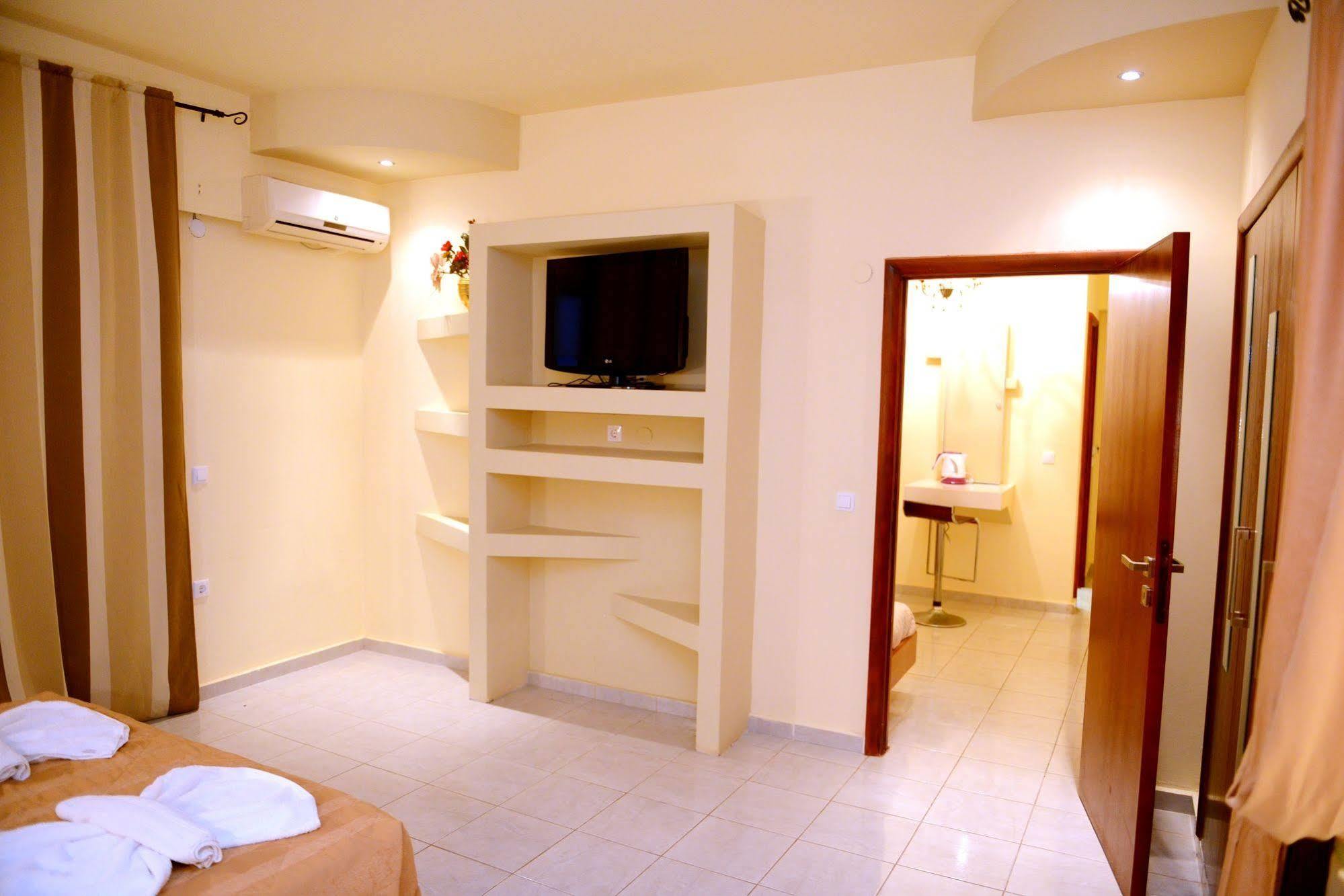 Panorama Hotel de apartamente