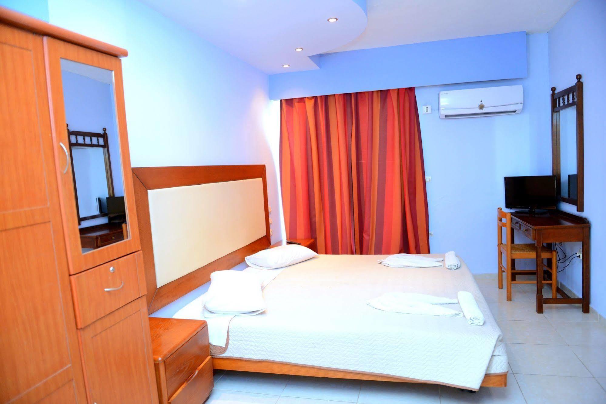 Panorama Hotel de apartamente