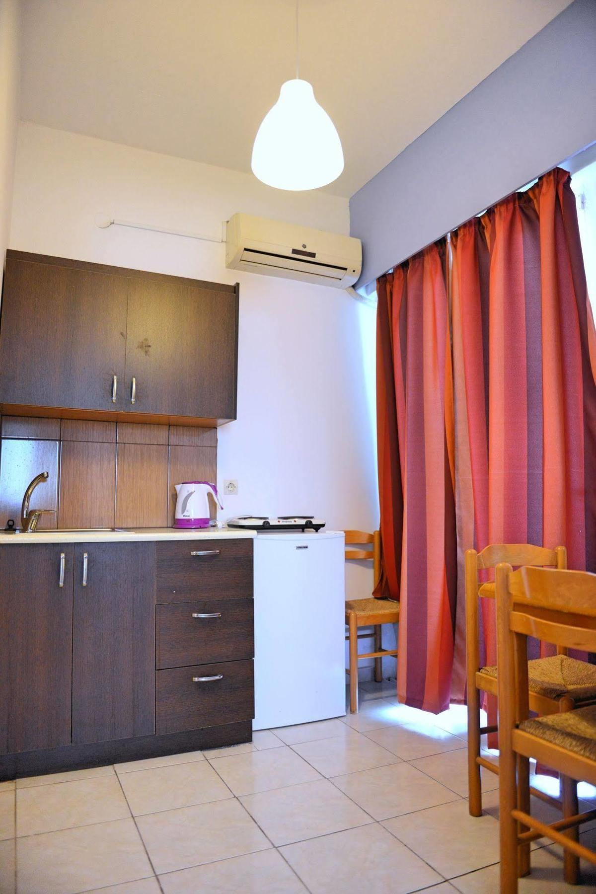 Hotel de apartamente Panorama