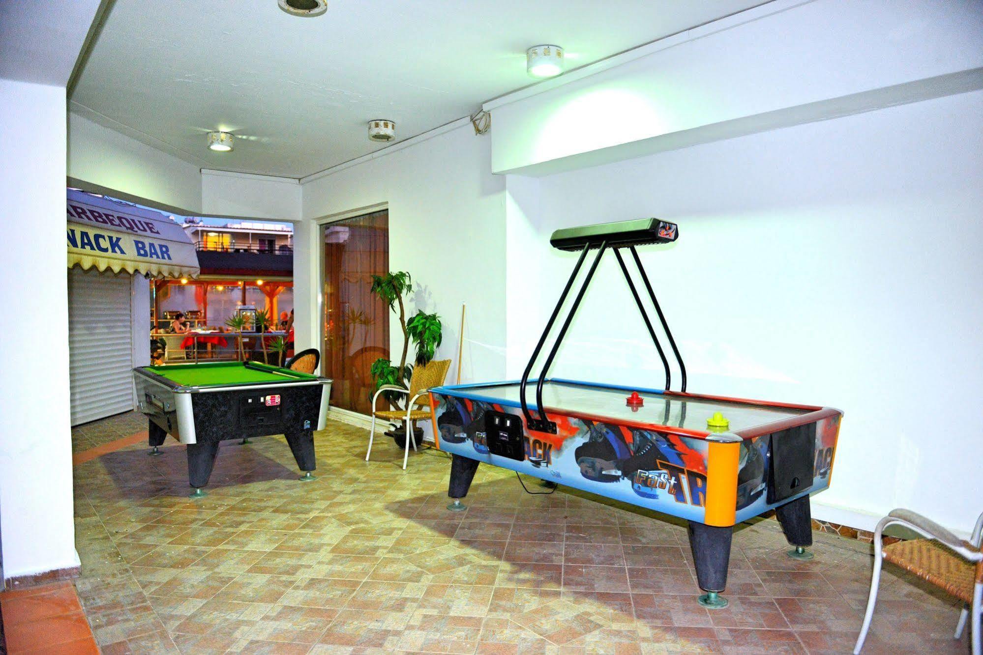 Hotel de apartamente Panorama 3*