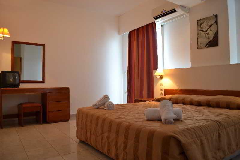 Panorama Hotel de apartamente 3*