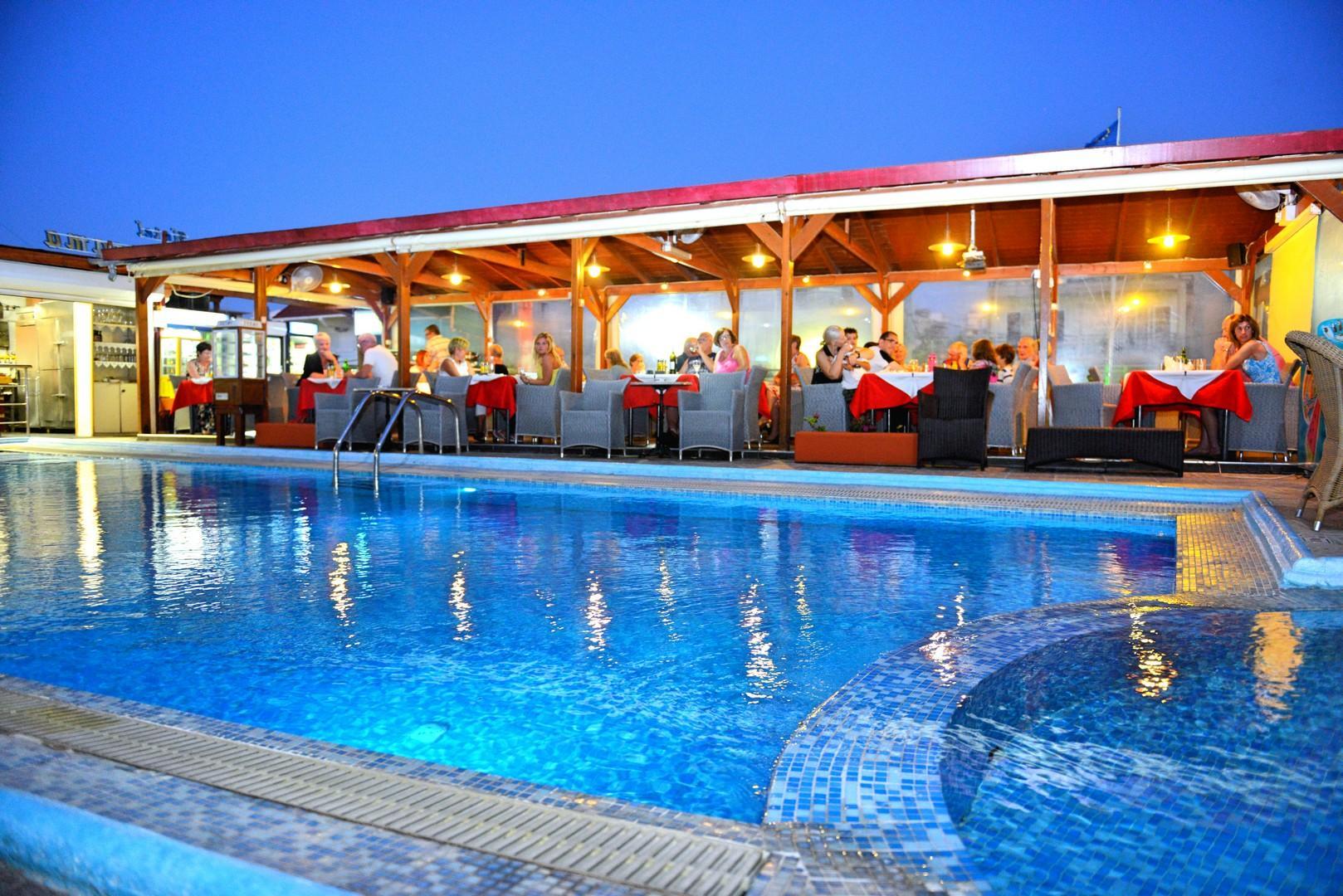 Panorama Hotel de apartamente 3*