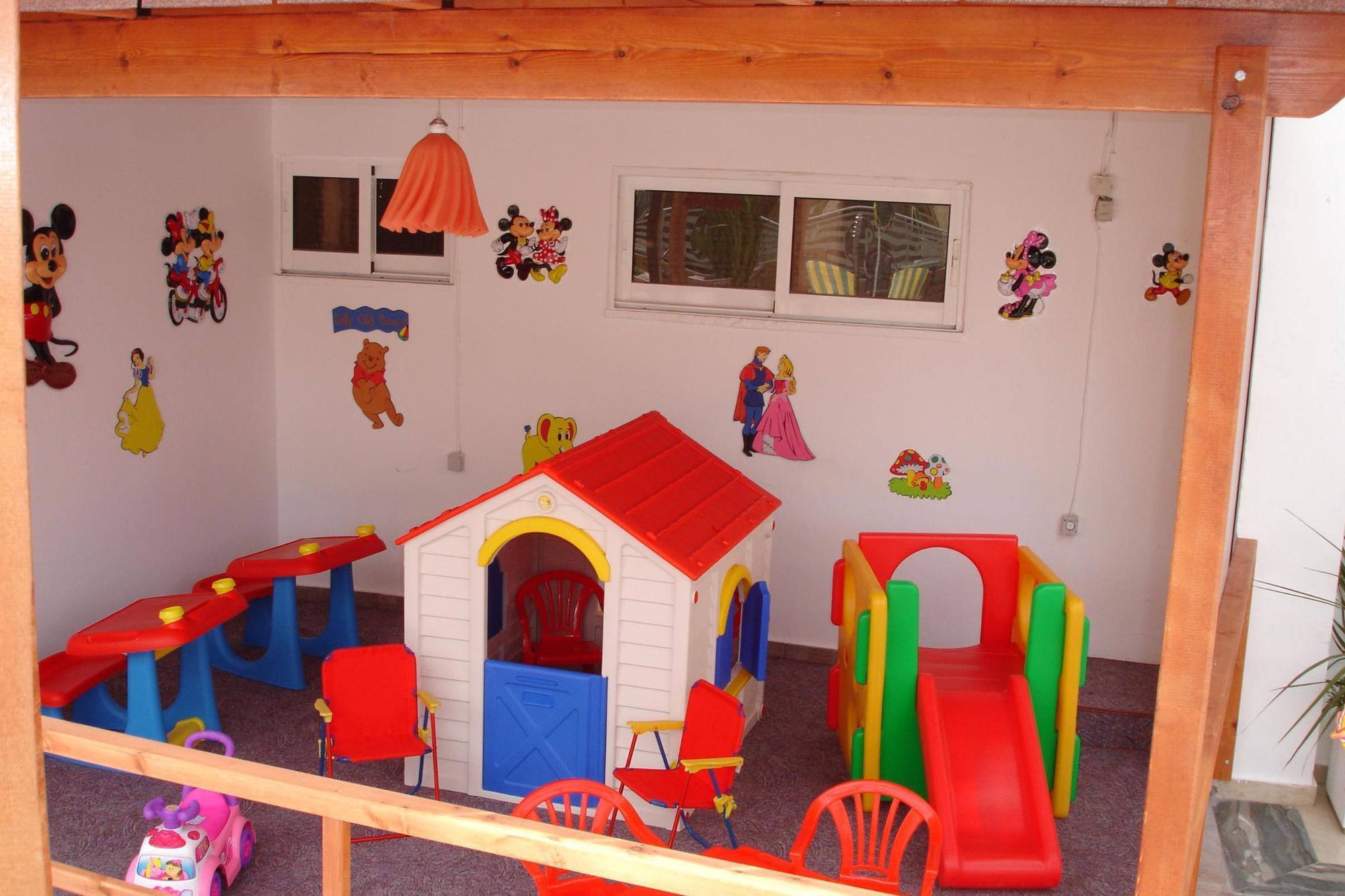 Hotel de apartamente Panorama